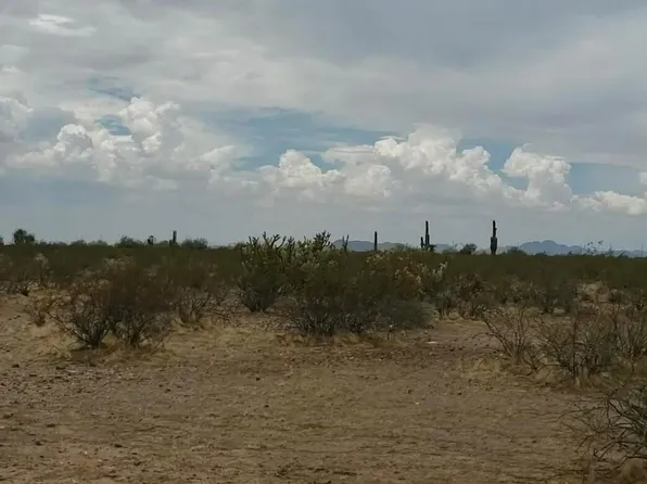 00_00 N 217th Avenue #-, Wittmann, AZ 85361
