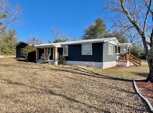 350 N County Road 55, Hartford, AL 36344