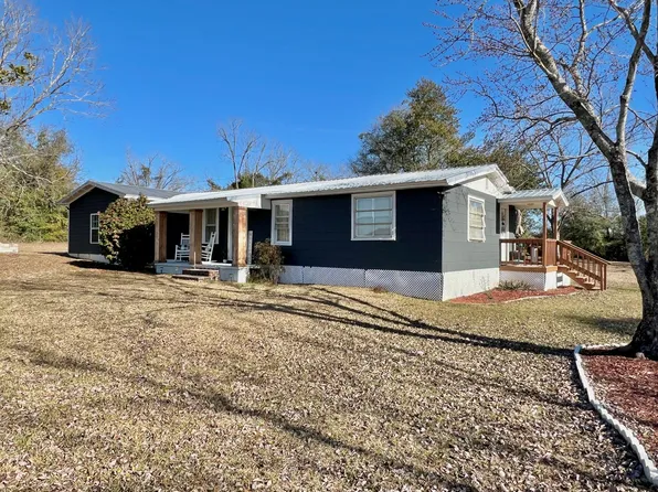 350 N County Road 55, Hartford, AL 36344