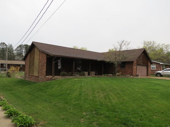 112 Riverside Dr, Arcadia, MO 63621