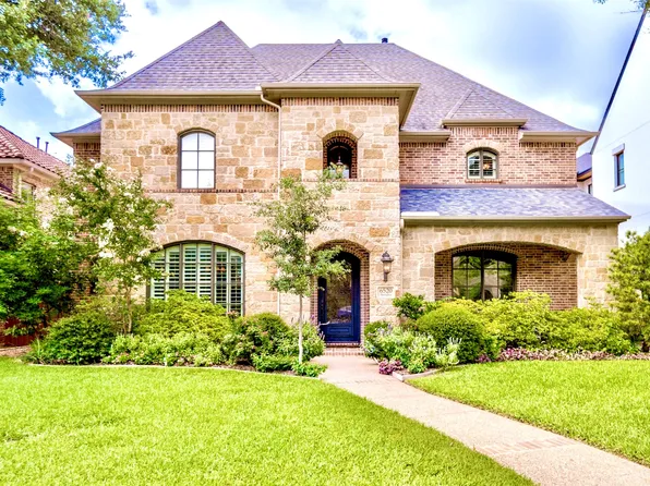 6520 Sondra Dr, Dallas, TX 75214
