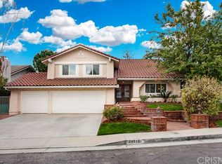 24516 Indian Hill Ln, West Hills, CA 91307