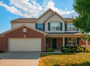 6013 Saw Mill Dr, Noblesville, IN 46062