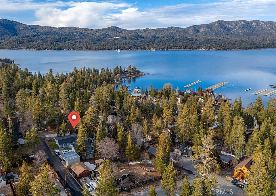 580 Talmadge Rd, Big Bear Lake, CA 92315 MLS RW24056201 Zillow