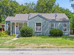 3825 Rusty Dell Rd, Fort Worth, TX 76111