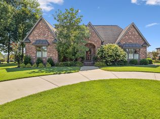 138 Waters Hill Cir, Lebanon, TN 37087