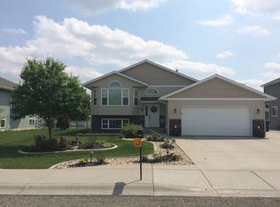 1504 Peony Dr, Billings, MT 59105