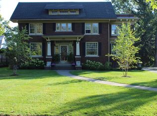 2418 Forest Park Blvd, Fort Wayne, IN 46805