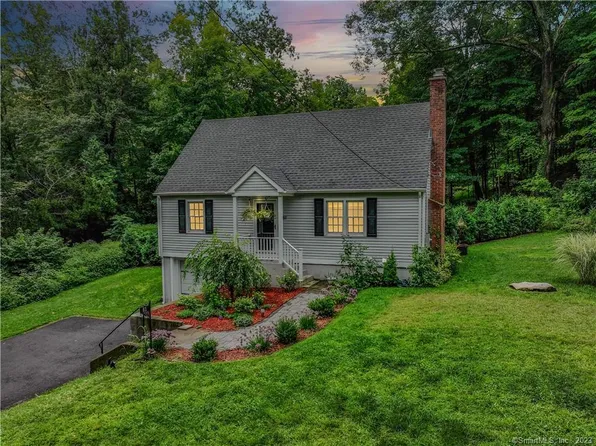 81 Old Mountain Road, Southington, CT 06489