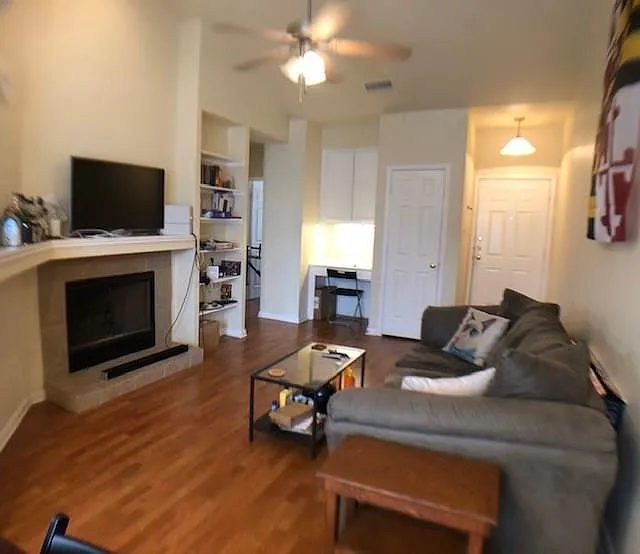 3111 Tom Green St #311 — Photo 4