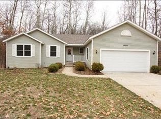 4025 Scenic Pines Dr NE, Rockford, MI
