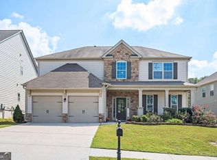 602 Ceremony Way, Acworth, GA 30102