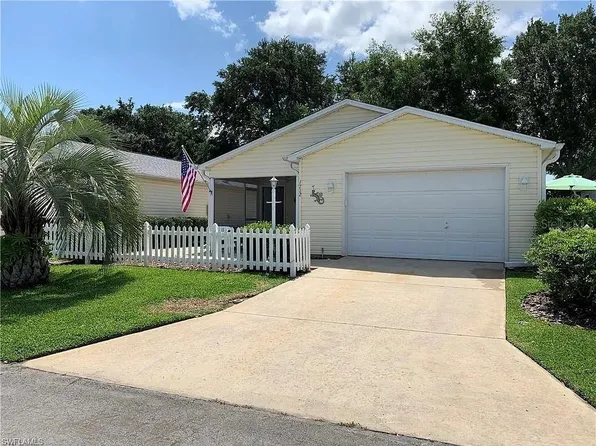 1712 Morelos Rd, The Villages, FL 32159