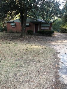 1302 Colquitt Ave, Albany, GA, 31707