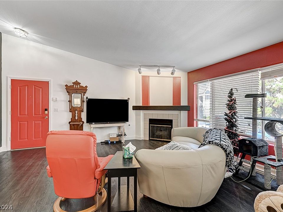 700 Capri Dr Boulder City NV Zillow