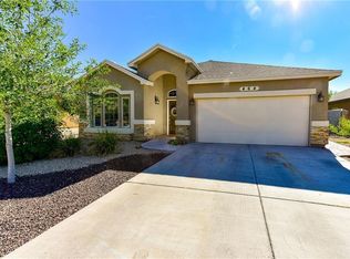 464 Cedarwood Ave, Horizon City, TX 79928