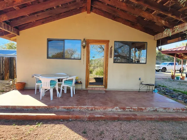 27675 Highway 89, Congress, AZ 85332