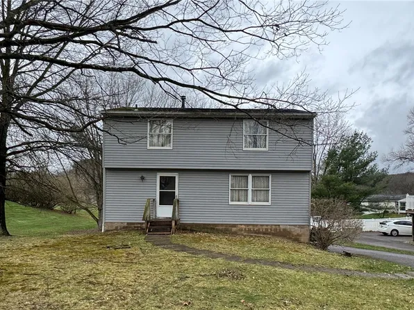 428 Deerfield Dr, Cranberry Township, PA 16066