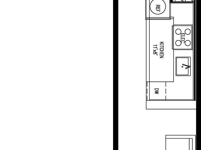 877 10th Ave #3S — Photo 2