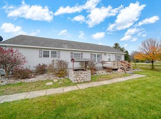 13685 Wanty Rd, Milan, MI 48160