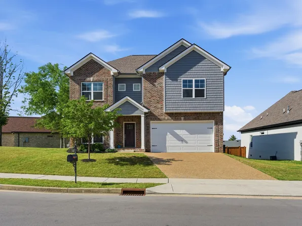 7120 Silverwood Trl, Hermitage, TN 37076