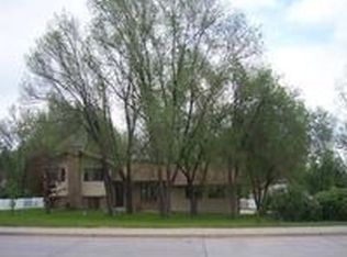 813 S Butler Spaeth Rd, Gillette, WY 82716