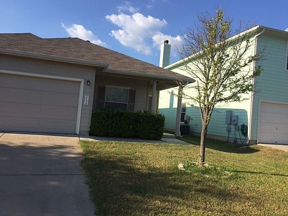 Front Yard