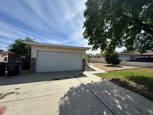38820 Juniper Tree Rd, Palmdale, CA 93551