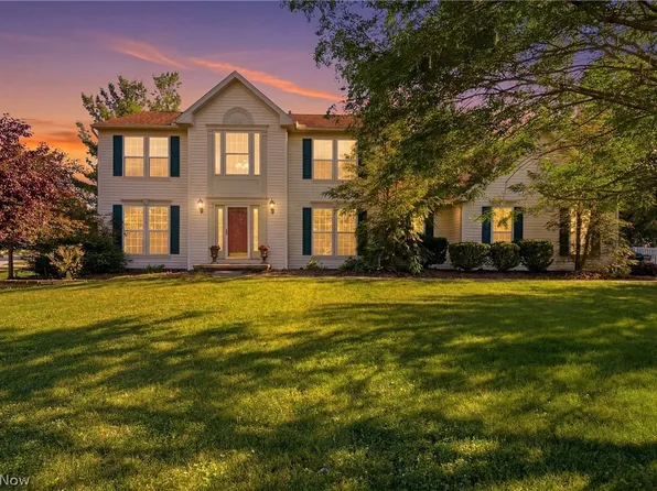 4120 Timber Trl, Medina, OH 44256