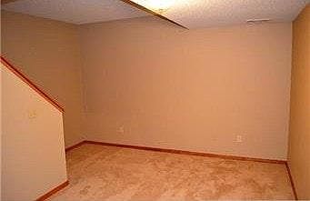 Lower Level Den