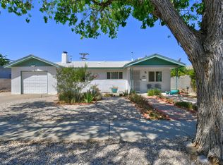 1601 Mary Ellen St NE, Albuquerque, NM 87112