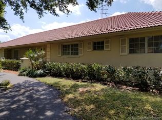 13272 SW 57th Ct, Pinecrest, FL 33156