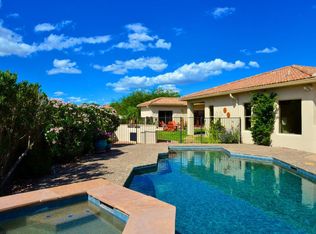 583 W Flaxen Dr, Oro Valley, AZ 85755