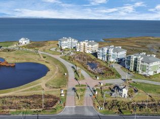 26550 Mangrove Dr Unit 203, Galveston, TX 77554