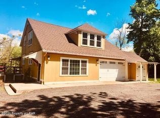 22 Center Hill Rd, Sugarloaf, PA 18249