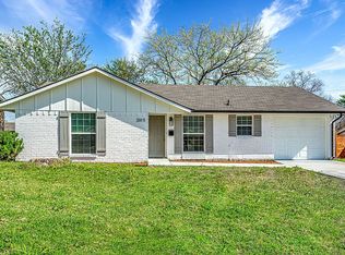 2615 Bobwhite Blvd, Mesquite, TX 75149