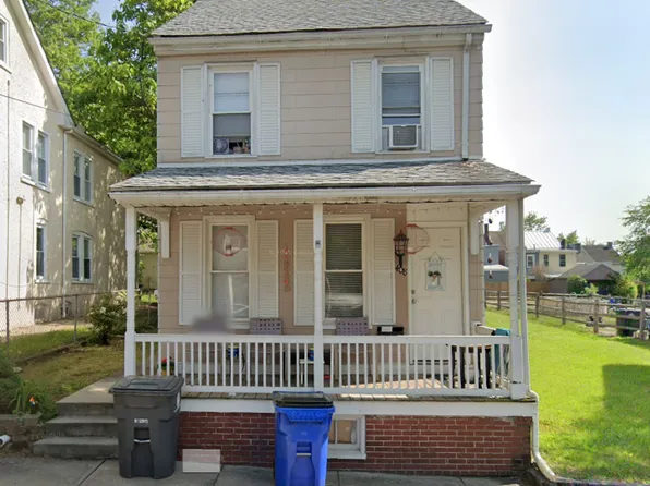 408 Jefferson St, Pottstown, PA 19464