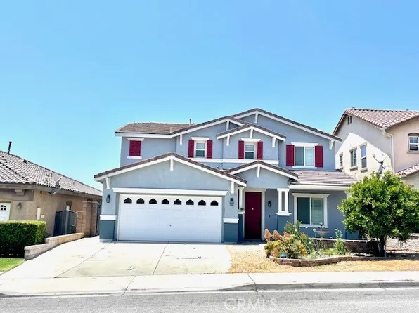 6090 La Costa Pl, Fontana, CA 92336