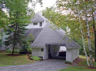 22 Southface #22, Warren, VT 05674