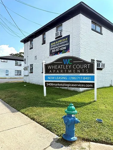5412 Market St #3 Photo 1