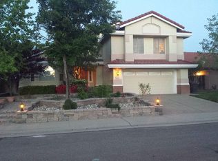 1424 Lorimer Way, Roseville, CA 95747