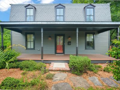 701 Holloway St, Durham, NC, 27701