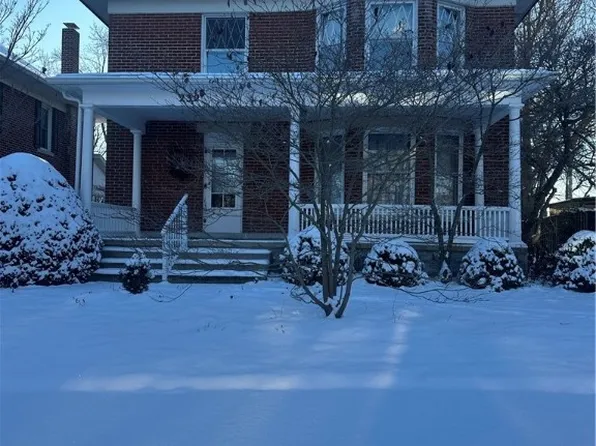 232 Maple St, Brookville, OH 45309