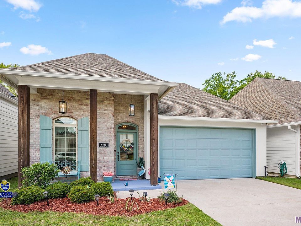 1st image of 6535 Silver Oak Dr