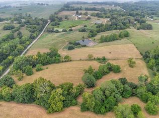 Jones Ln, Polo, MO 64671