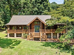 1055 Mount Zion Church Rd, Iron Station, NC 28080