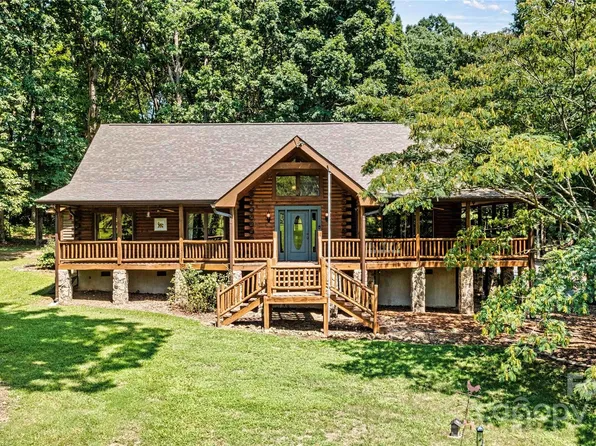 1055 Mount Zion Church Rd, Iron Station, NC 28080