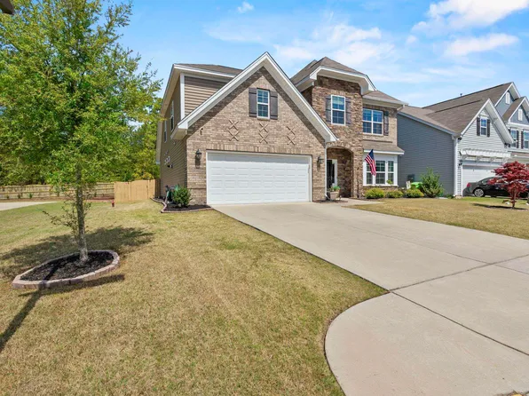 566 Esaw Dr, Elgin, SC 29045