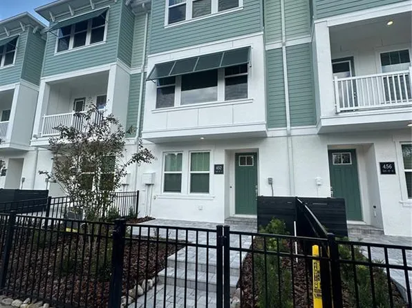 452 31st St N, Petersburg, FL 33713