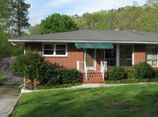 3621 Lerch St #A, Chattanooga, TN 37411